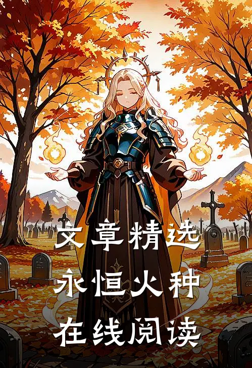 文章精选永恒火种在线阅读