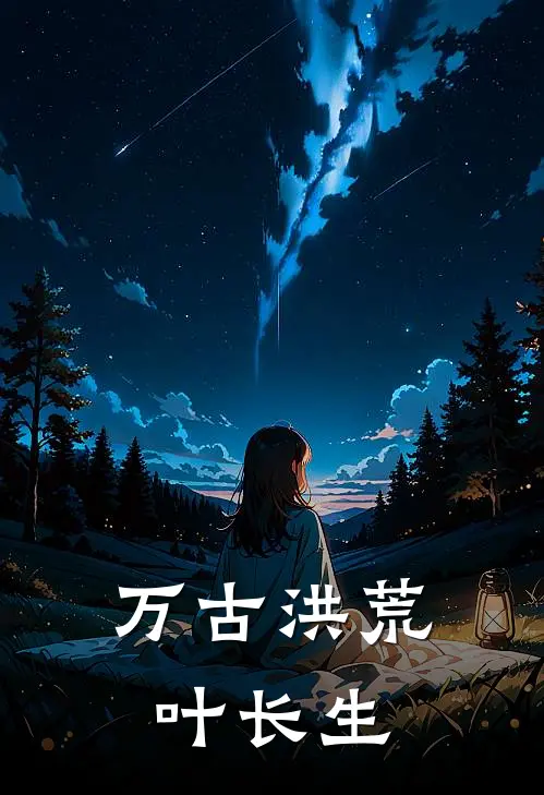 万古洪荒叶长生