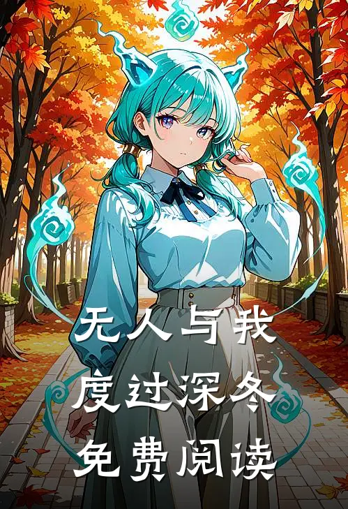 无人与我度过深冬免费阅读