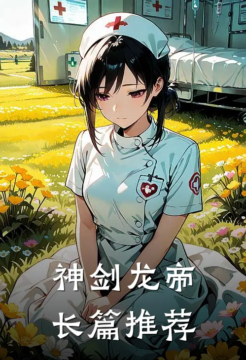 神剑龙帝长篇推荐