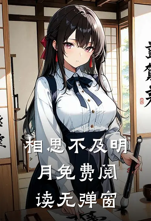 相思不及明月免费阅读无弹窗