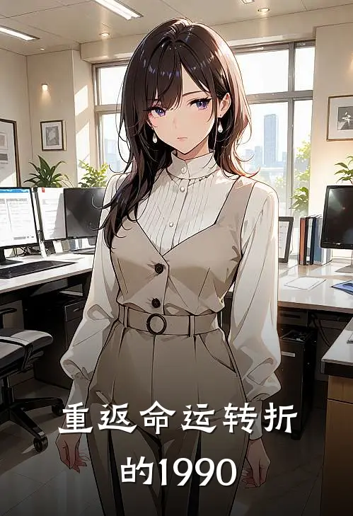 重返命运转折的1990