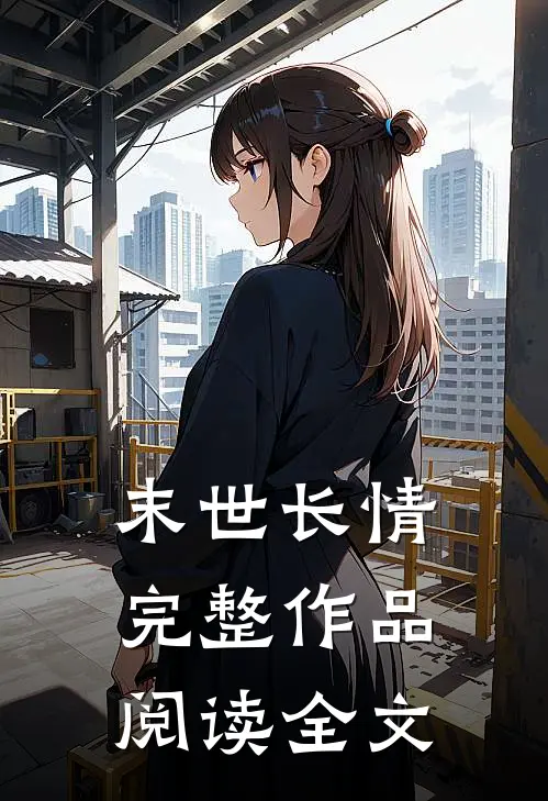 末世长情完整作品阅读全文