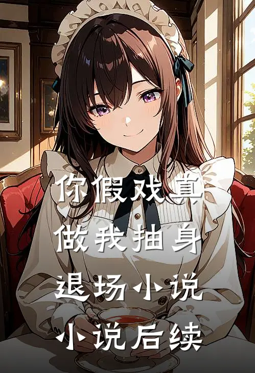 你假戏真做我抽身退场小说小说后续