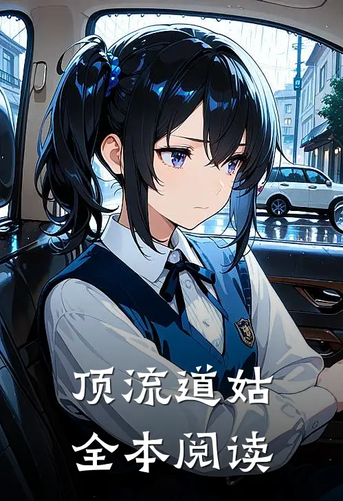 顶流道姑全本阅读
