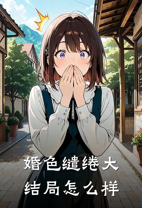 婚色缱绻大结局怎么样