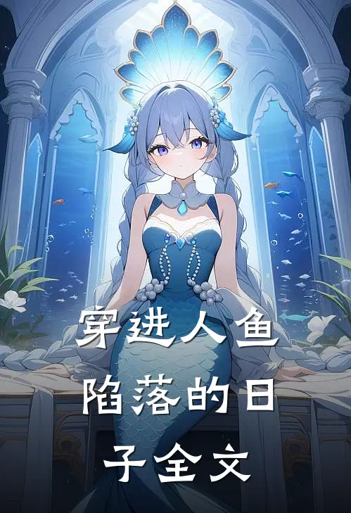 穿进人鱼陷落的日子全文