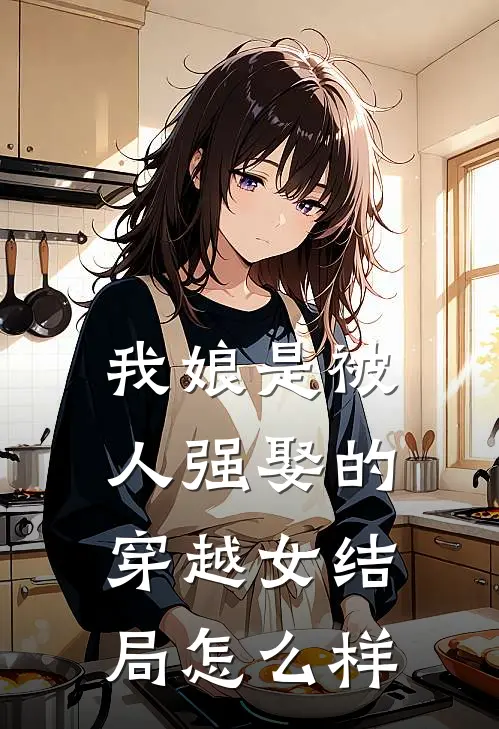 我娘是被人强娶的穿越女结局怎么样