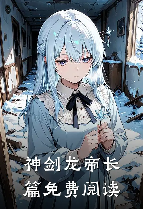 神剑龙帝长篇免费阅读