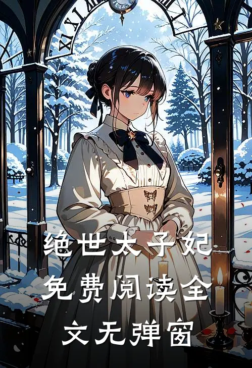 绝世太子妃免费阅读全文无弹窗