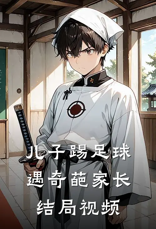 儿子踢足球遇奇葩家长结局视频