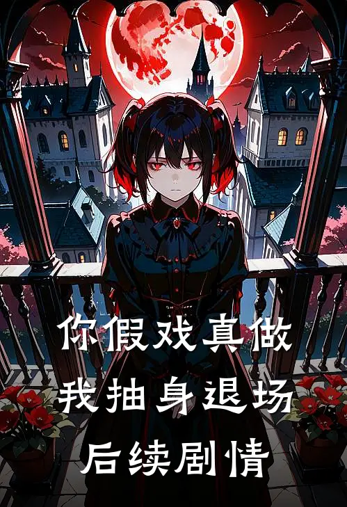 你假戏真做我抽身退场后续剧情