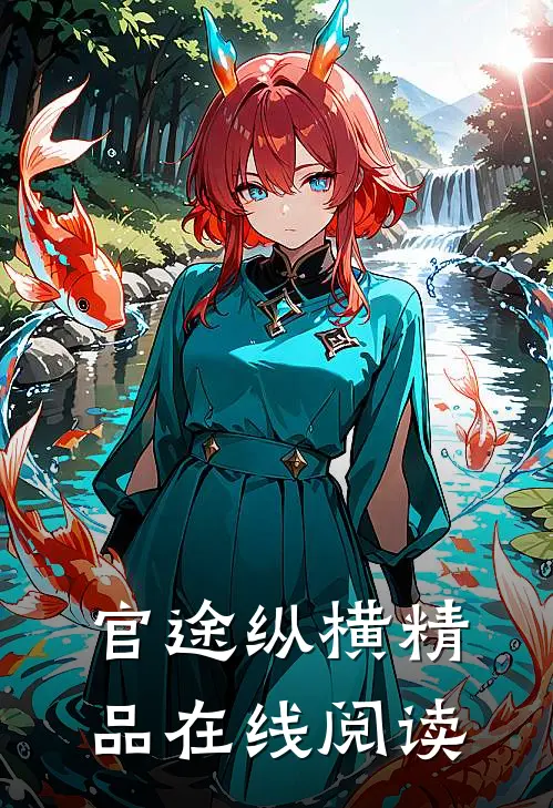 官途纵横精品在线阅读