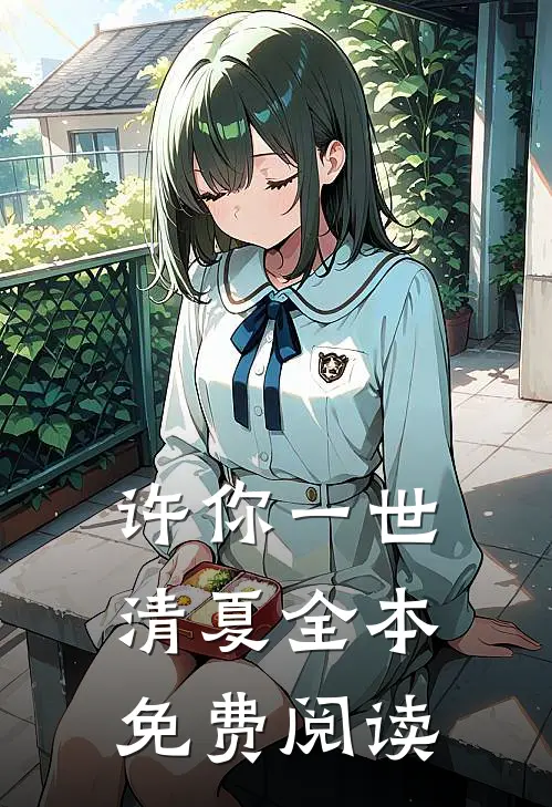 许你一世清夏全本免费阅读