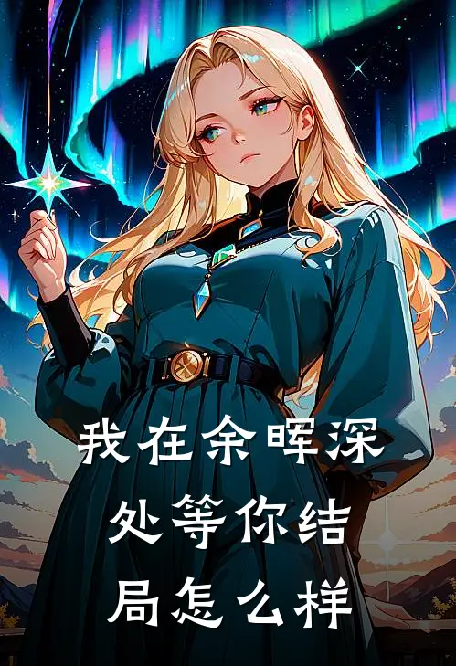 我在余晖深处等你结局怎么样