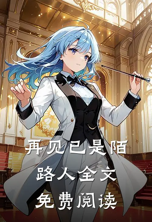 再见已是陌路人全文免费阅读