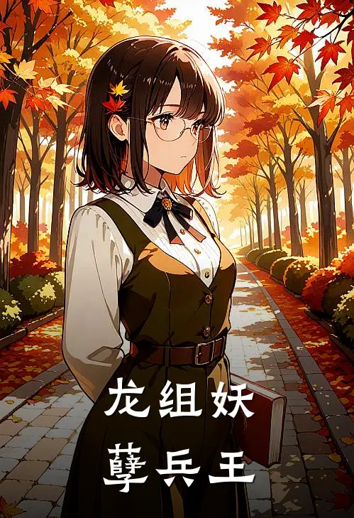 龙组妖孽兵王