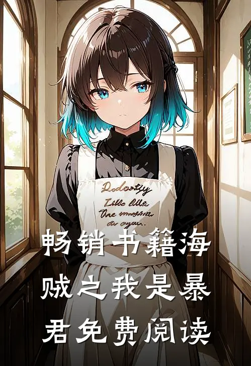 畅销书籍海贼之我是暴君免费阅读