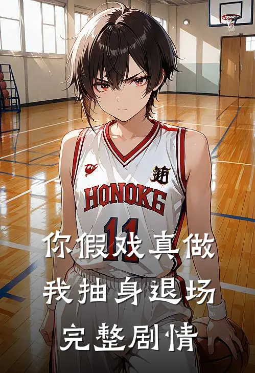 你假戏真做我抽身退场完整剧情