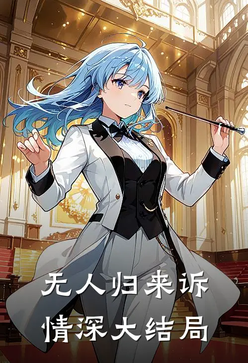 无人归来诉情深大结局