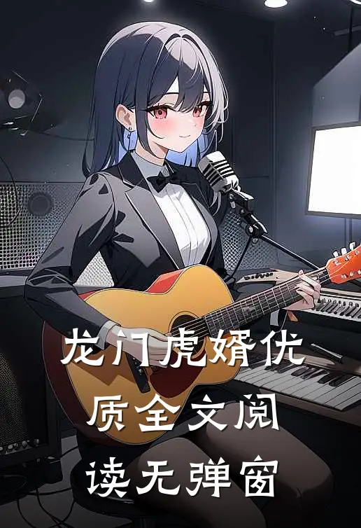 龙门虎婿优质全文阅读无弹窗