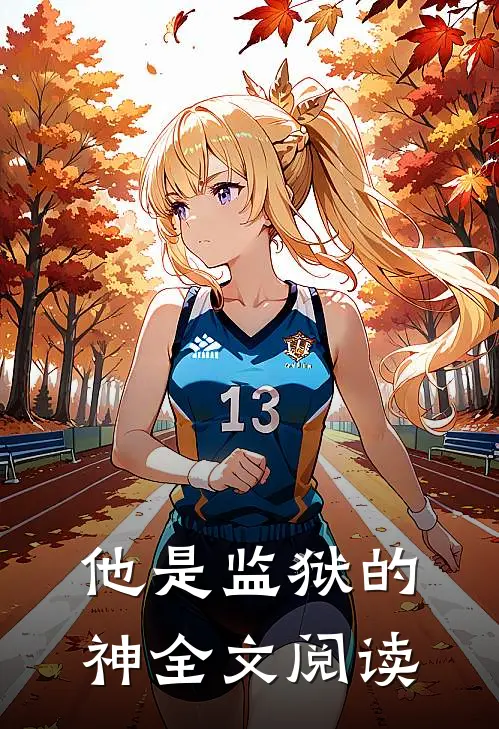 他是监狱的神全文阅读