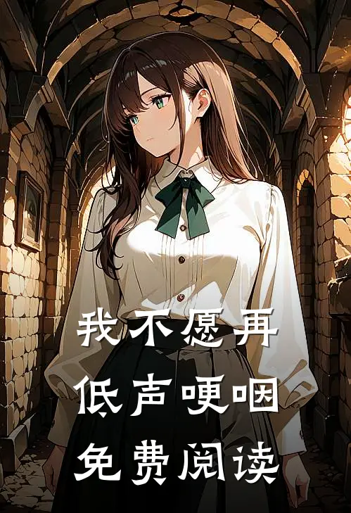 我不愿再低声哽咽免费阅读