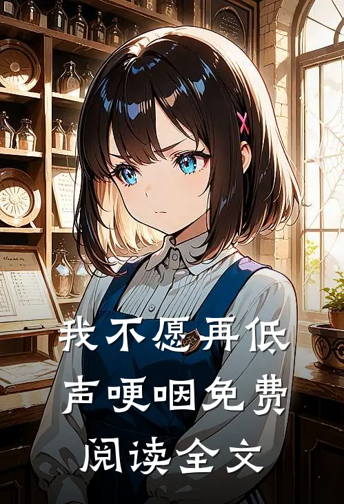 我不愿再低声哽咽免费阅读全文