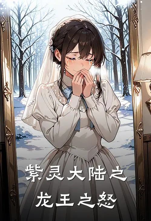 紫灵大陆之龙王之怒