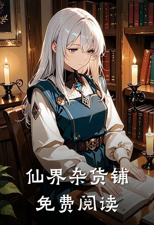 仙界杂货铺免费阅读