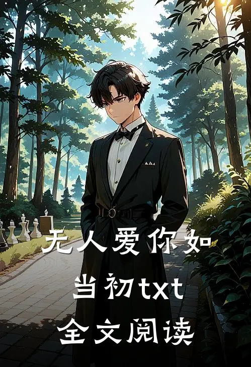 无人爱你如当初txt全文阅读