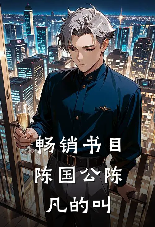 畅销书目陈国公陈凡的叫