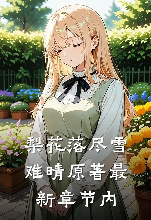 梨花落尽雪难晴原著最新章节内