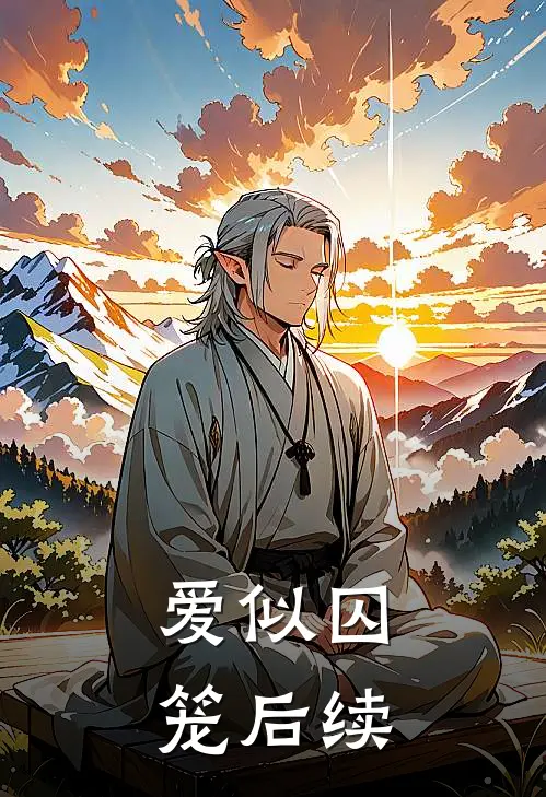 爱似囚笼后续