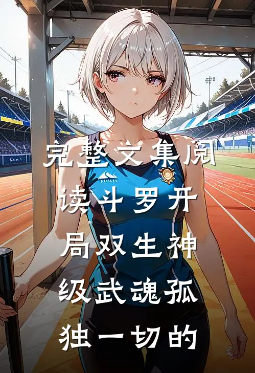 完整文集阅读斗罗开局双生神级武魂孤独一切的