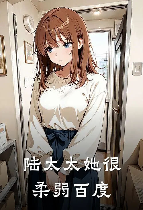 陆太太她很柔弱百度