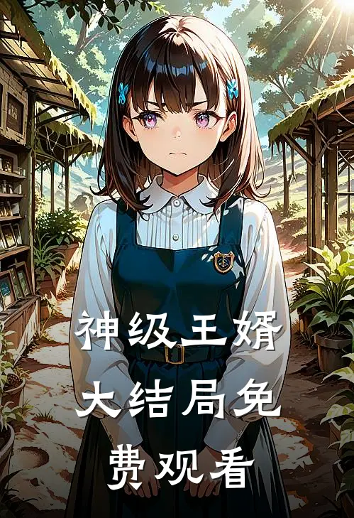 神级王婿大结局免费观看