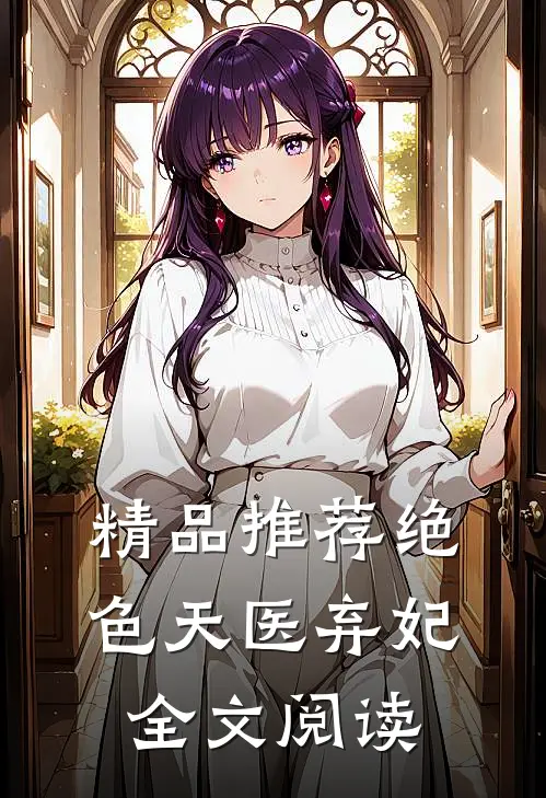 精品推荐绝色天医弃妃全文阅读
