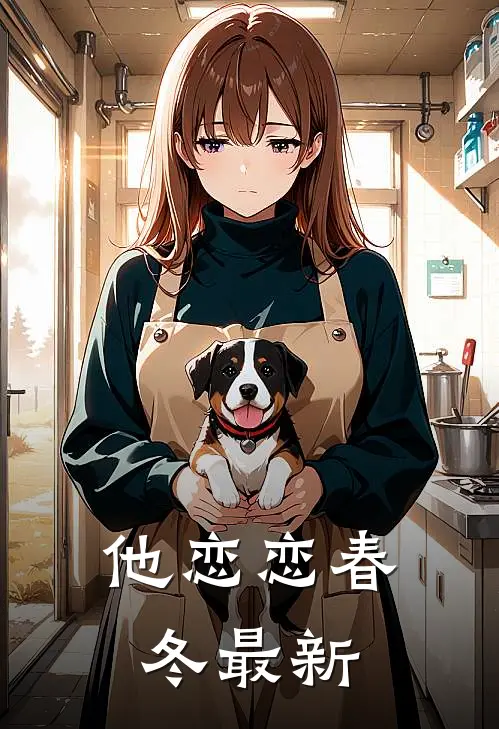 他恋恋春冬最新