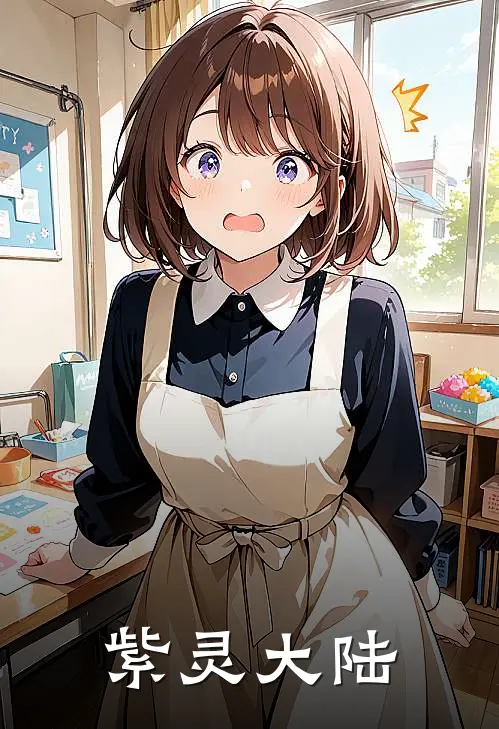 紫灵大陆