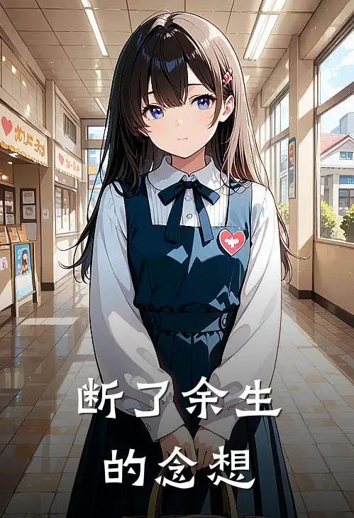 断了余生的念想