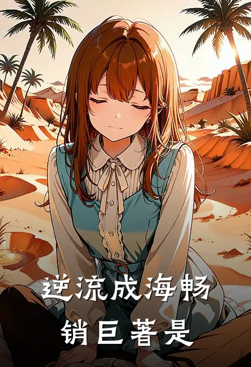 逆流成海畅销巨著是