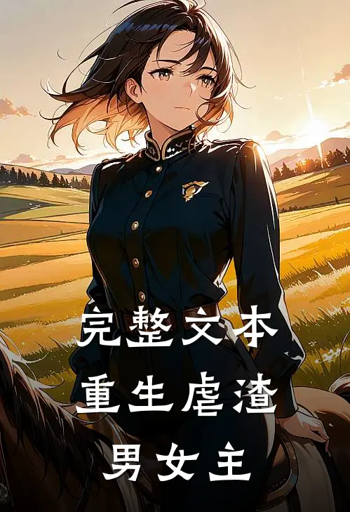 完整文本重生虐渣男女主