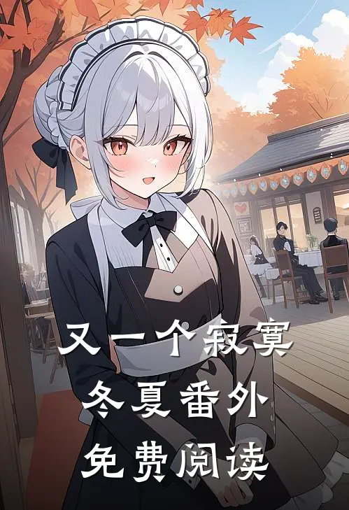 又一个寂寞冬夏 番外免费阅读
