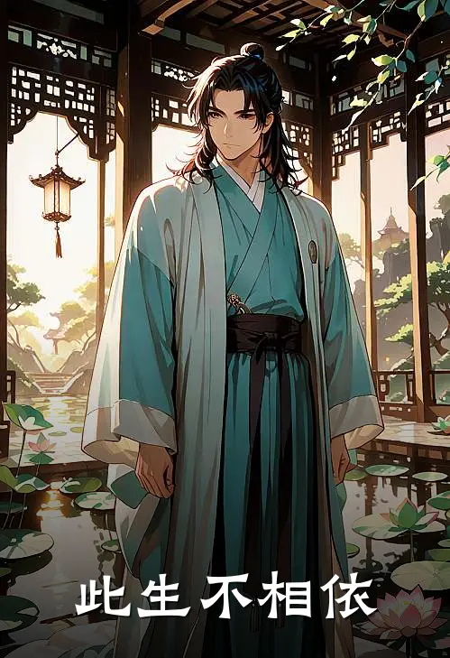 此生不相依