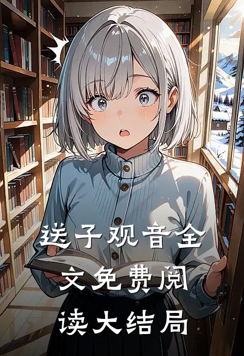 送子观音全文免费阅读大结局