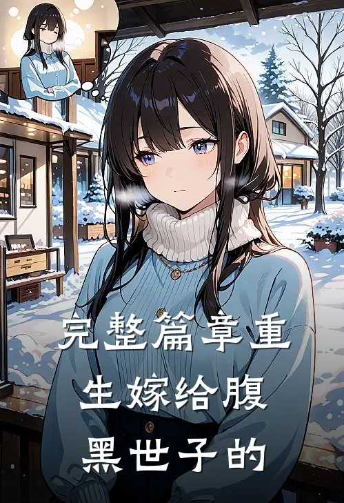 完整篇章重生嫁给腹黑世子的