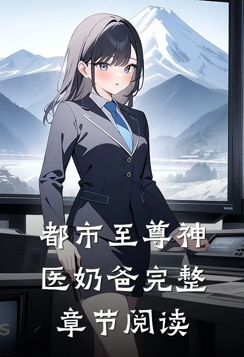 都市至尊神医奶爸完整章节阅读