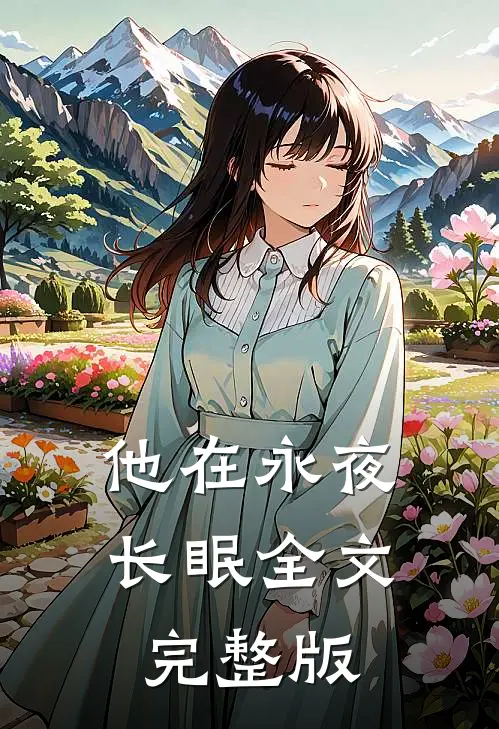 他在永夜长眠全文完整版