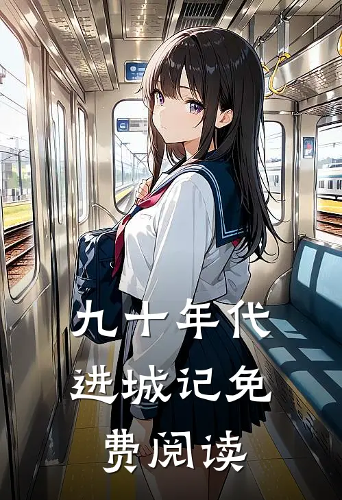 九十年代进城记免费阅读